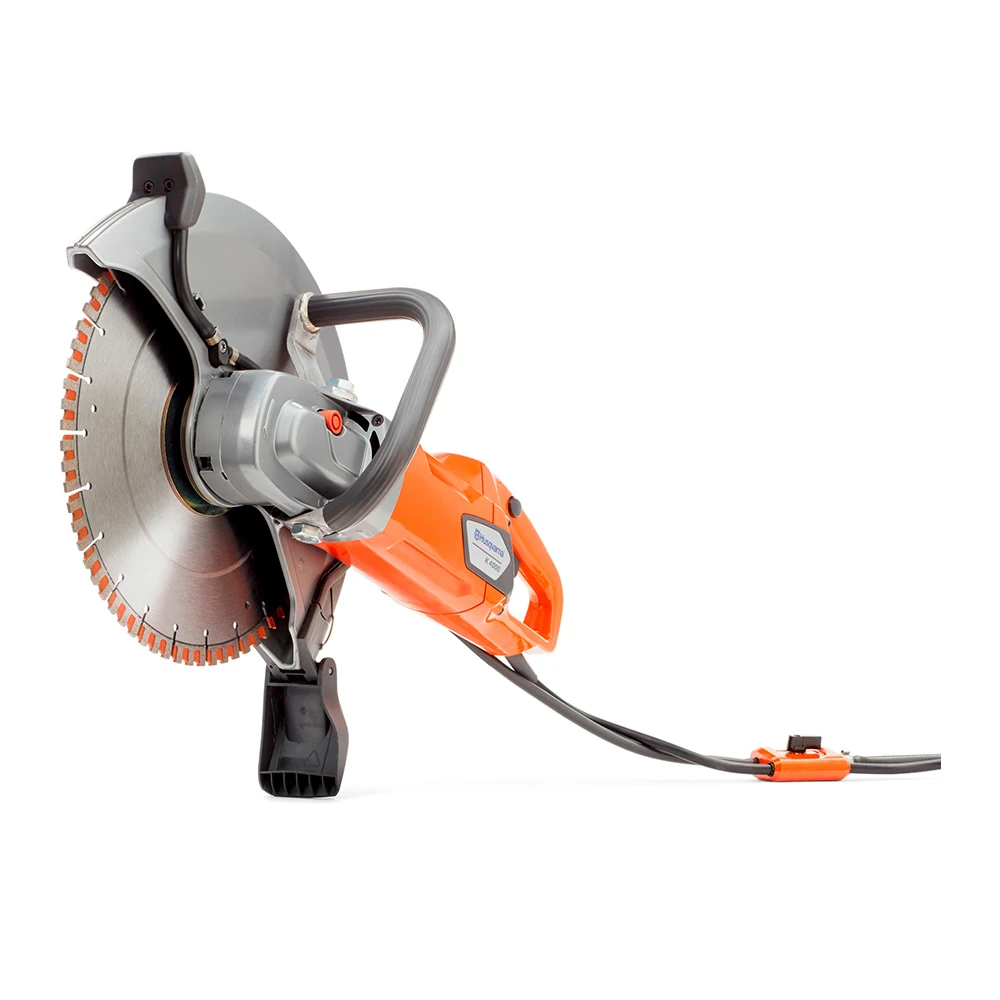 Бензорез Husqvarna K 4000 1