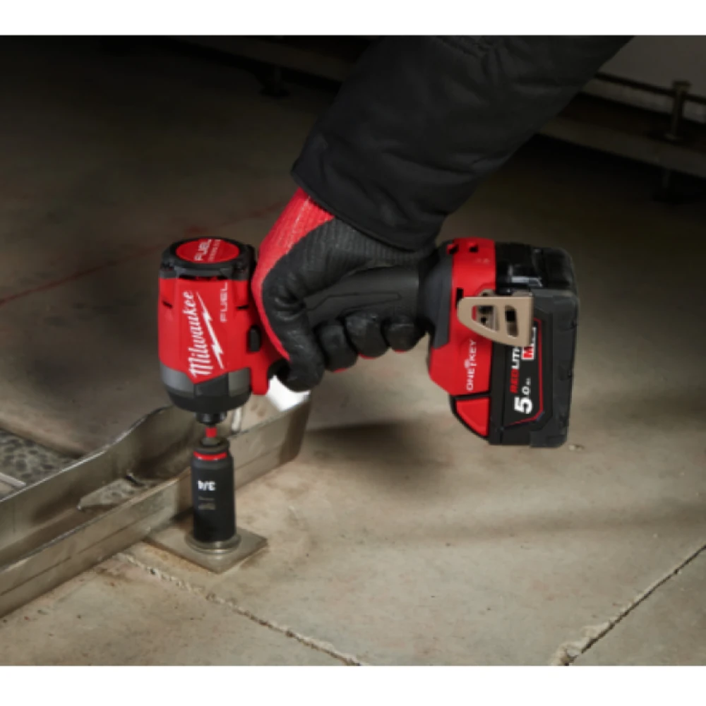 Шуруповерт Milwaukee M18 ONEID3-0X FUEL ONE-KEY (4933492800) 3