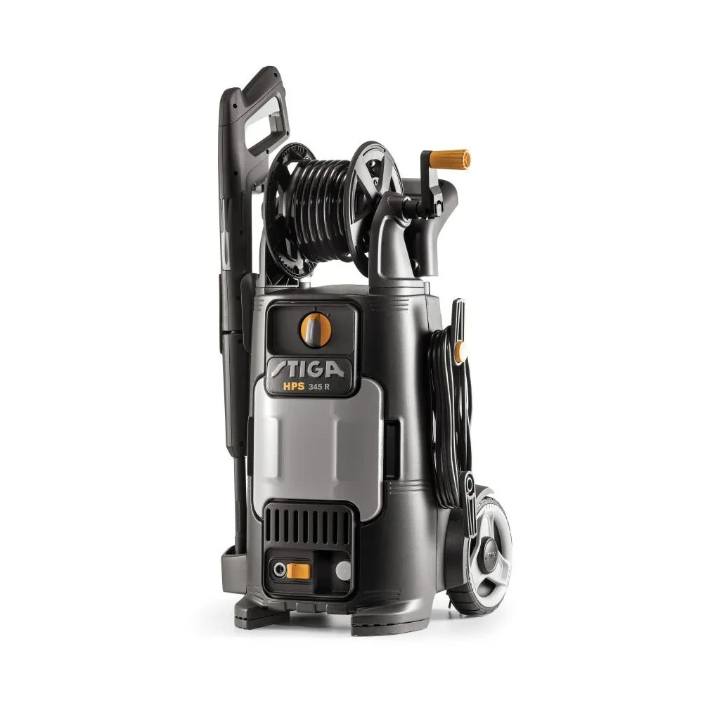 Моечный аппарат Stiga HPS 345 R Experience 2