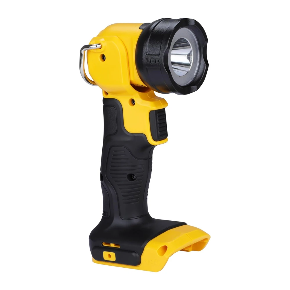 Фонарь DeWALT DCL040-XJ 2