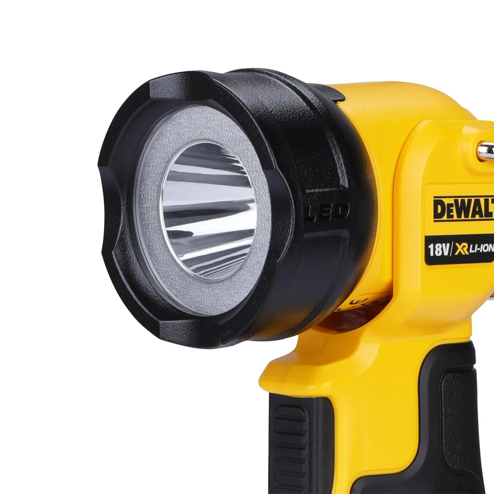 Фонарь DeWALT DCL040-XJ 5