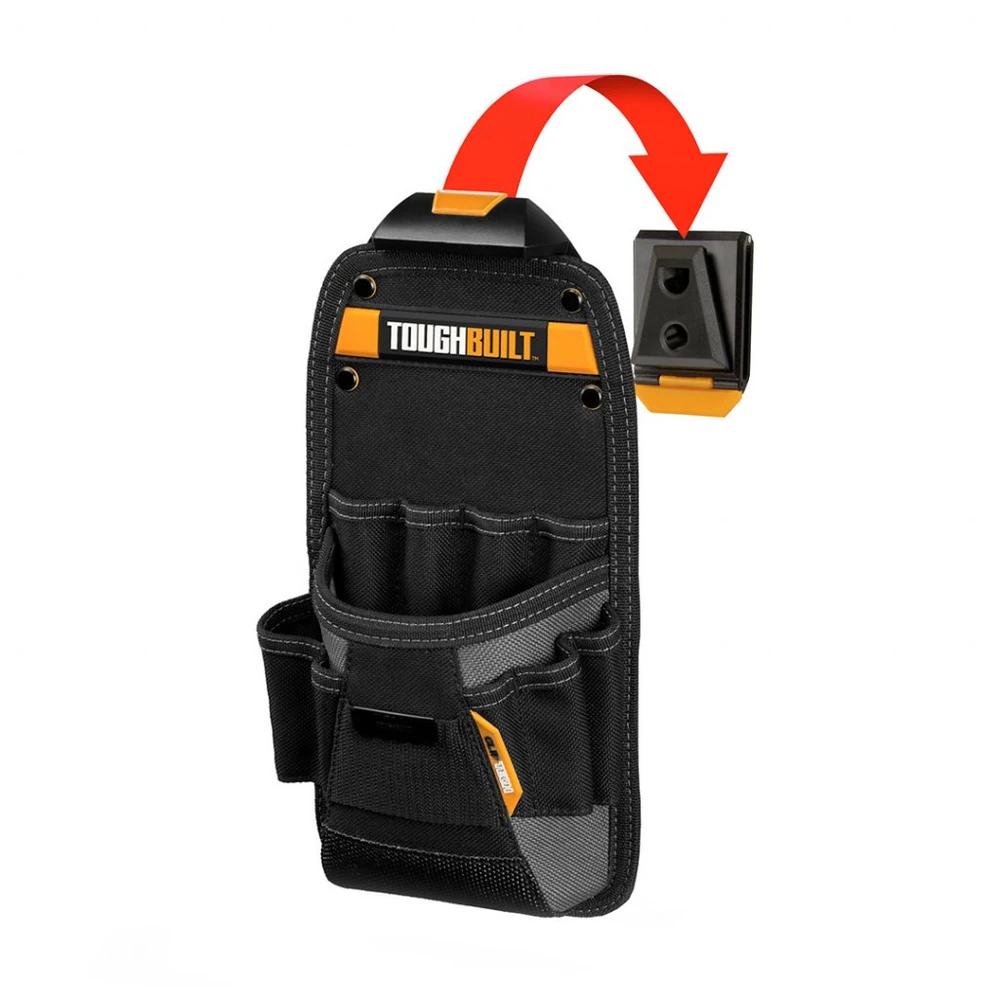 Сумка для инструментов ToughBuilt TB-CT-22 1