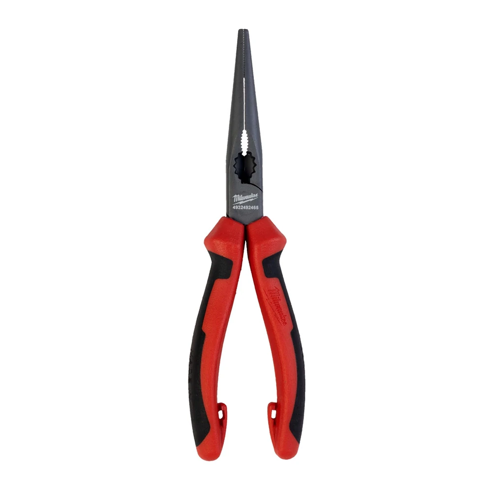 Плоскогубцы Milwaukee 4932492465 1