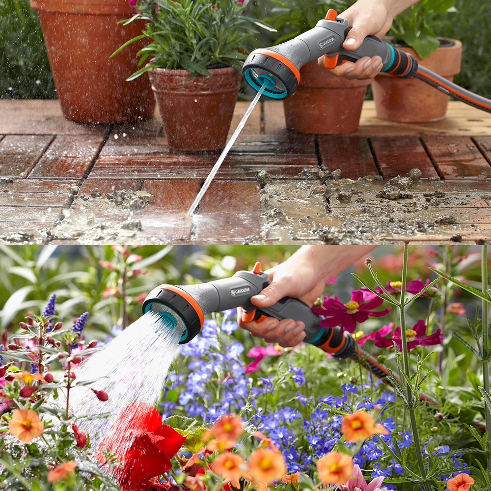 Пистолет Gardena 18323-20 3