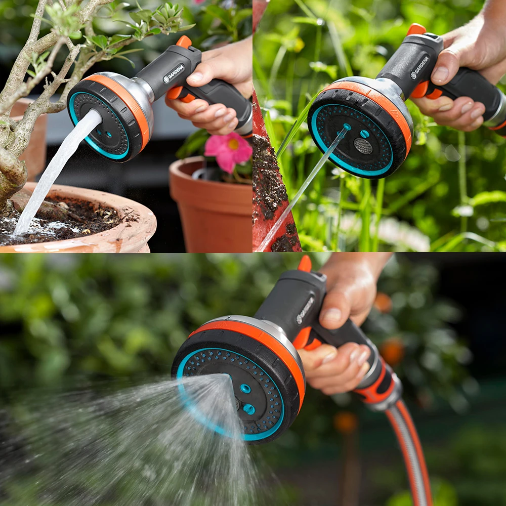 Пистолет Gardena 18317-20 3