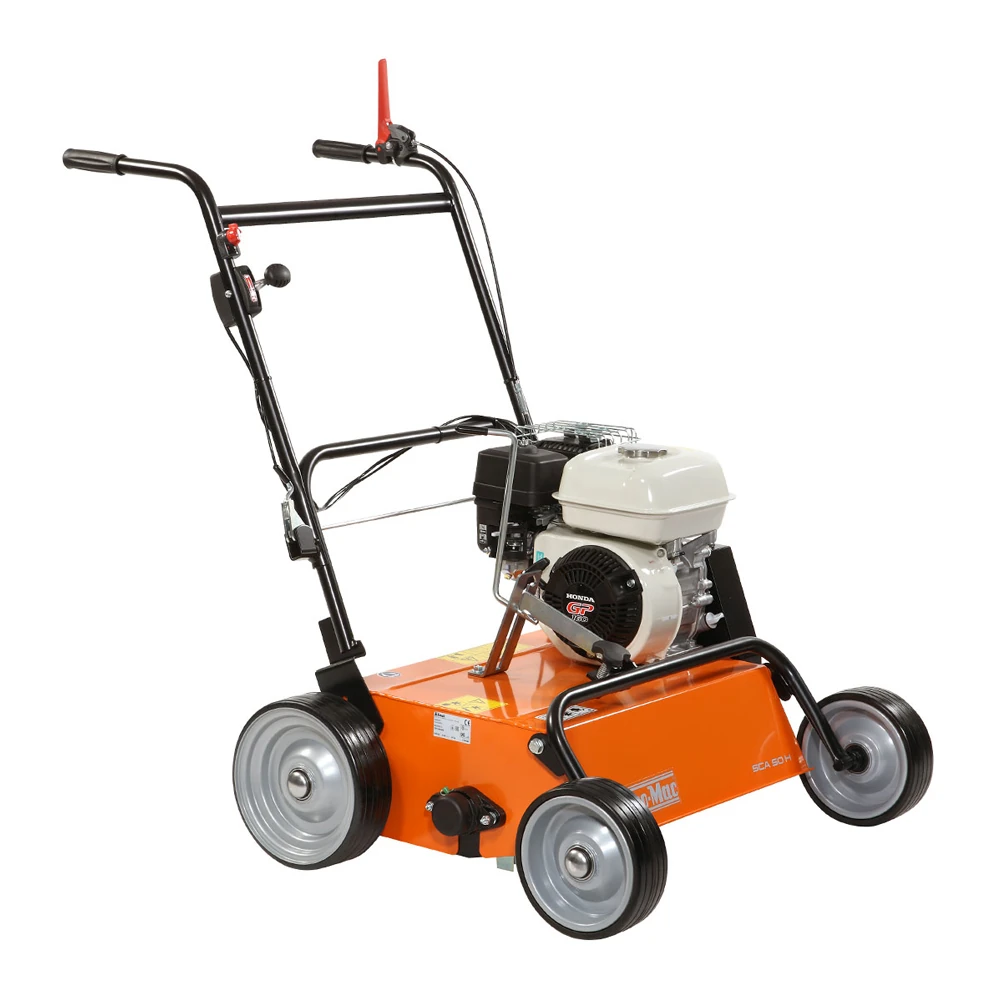 Аэратор Oleo-Mac SCA 50 H 1