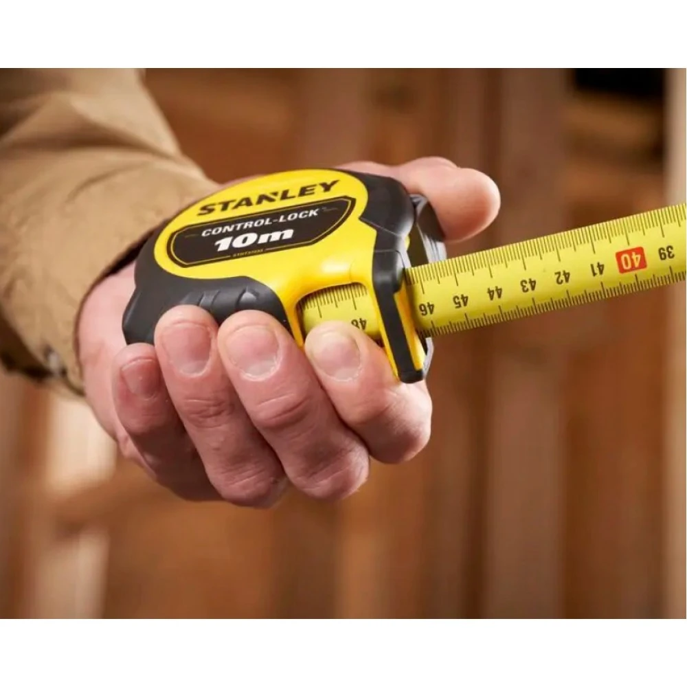 Рулетка Stanley STHT37233-0 3