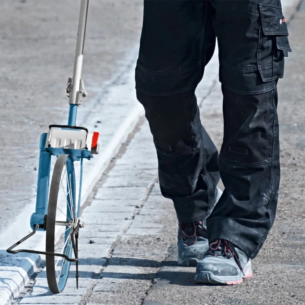 Одометр Bosch GWM 40 2