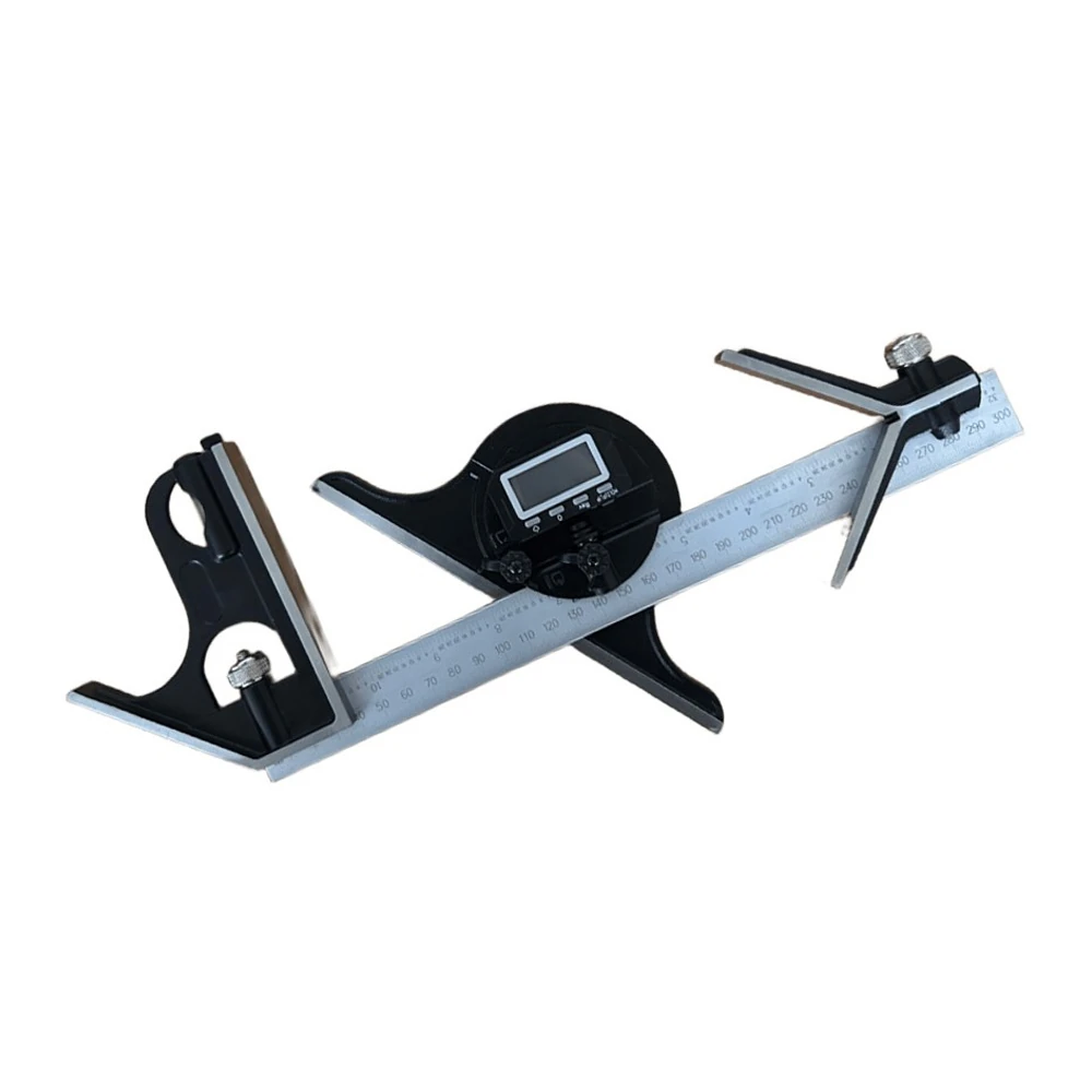 Набор принадлежностей Dasqua 1012-0030 1