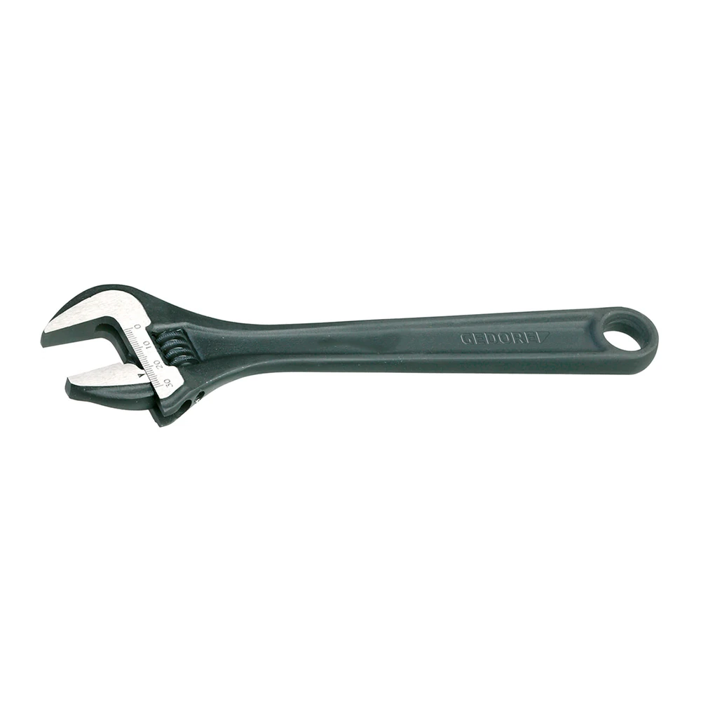 Ключ разводной Gedore 60 P-12 1