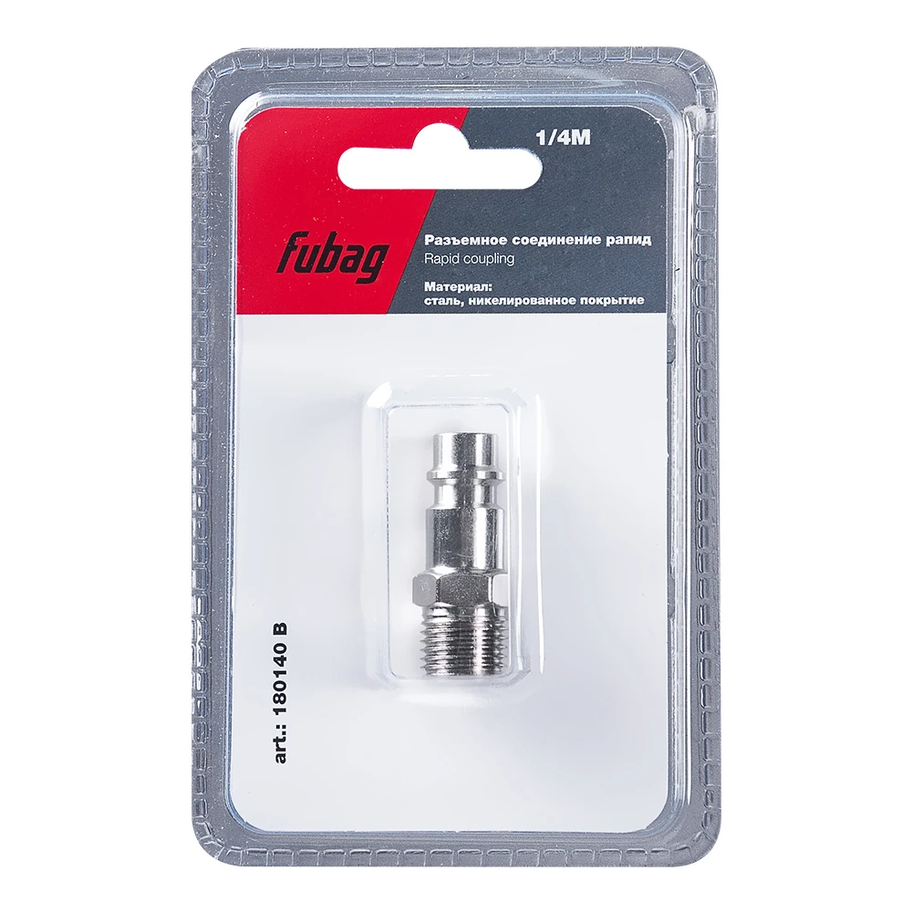 Коннектор Fubag 180140 B 1