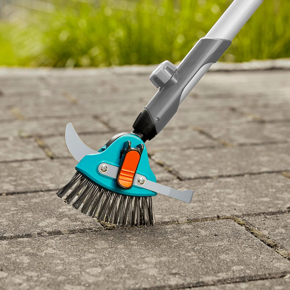 Щетка Gardena 03608-20 3