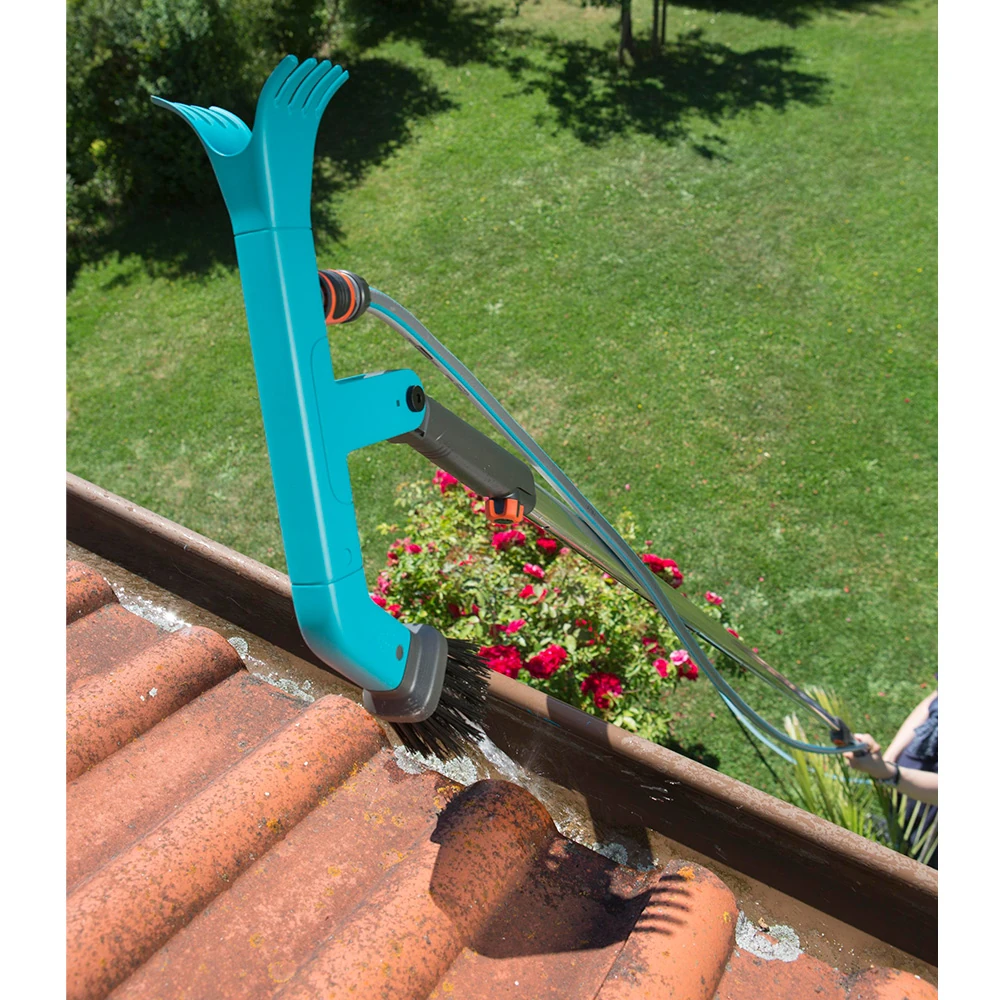 Очиститель Gardena 03651-20 2