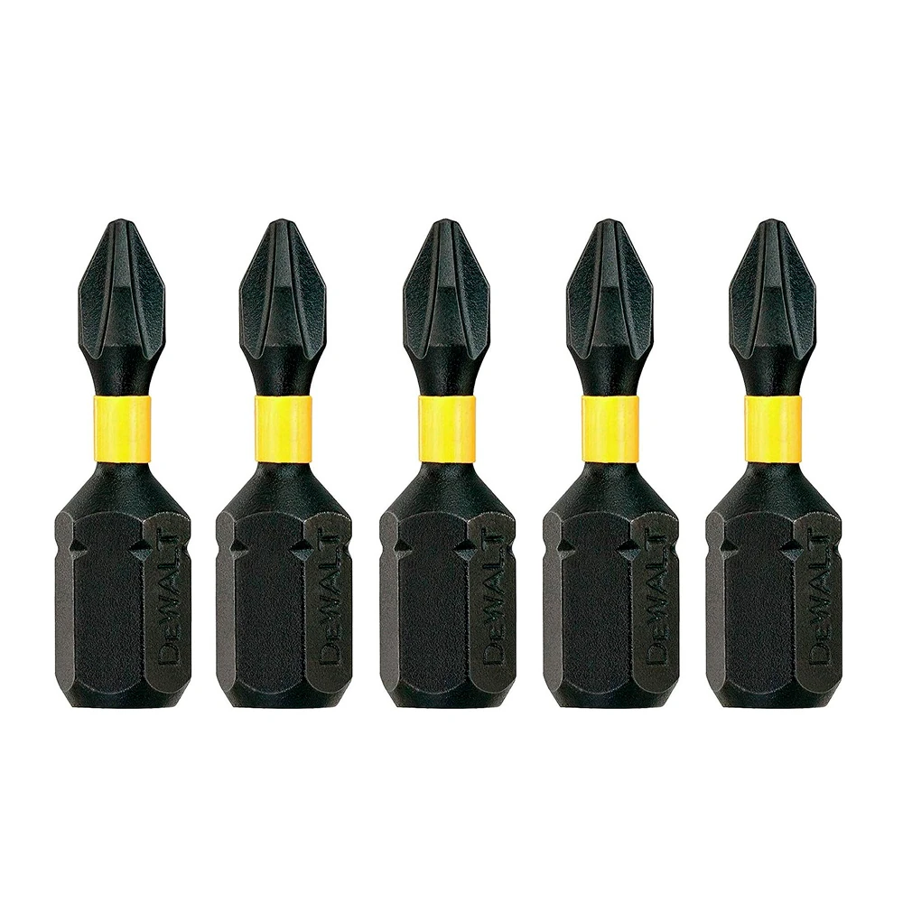 Набор насадок DeWALT DT7993T-QZ 1