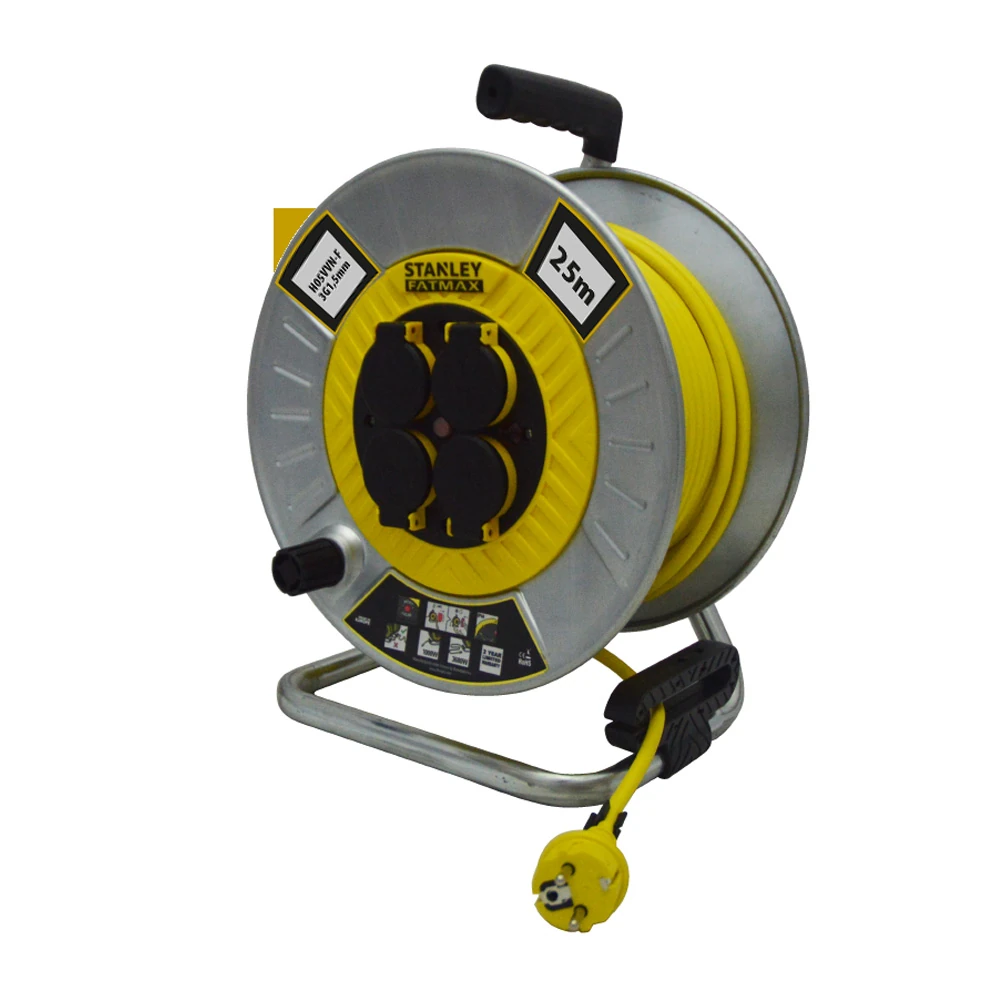 Удлинитель Stanley SXECFM2RBSE 1