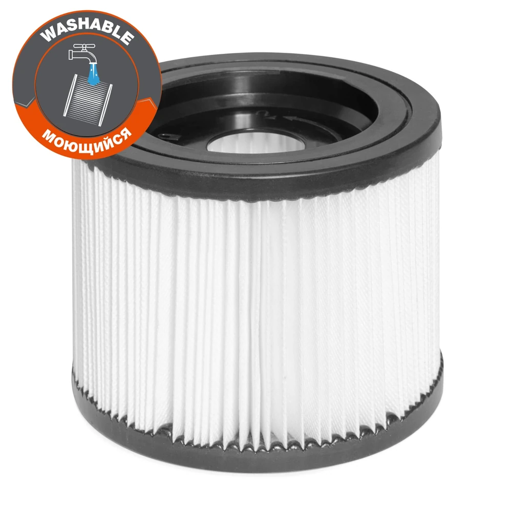 Фильтр Daewoo DAVC 25HF 1