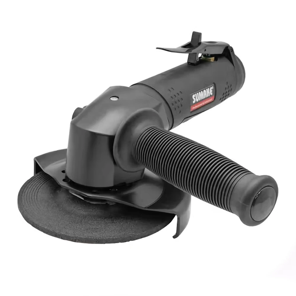 Углошлифовальная машина Sumake ST-GD505L3-L 1