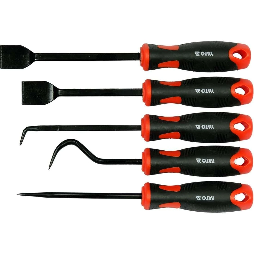 Набор инструментов YATO YT-08422 1