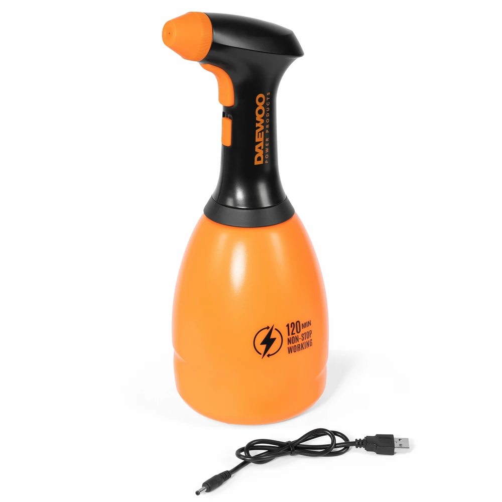 Опрыскиватель Daewoo DSA 1.20Li 3