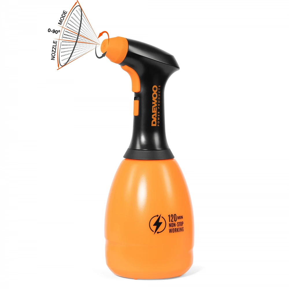 Опрыскиватель Daewoo DSA 1.20Li 4