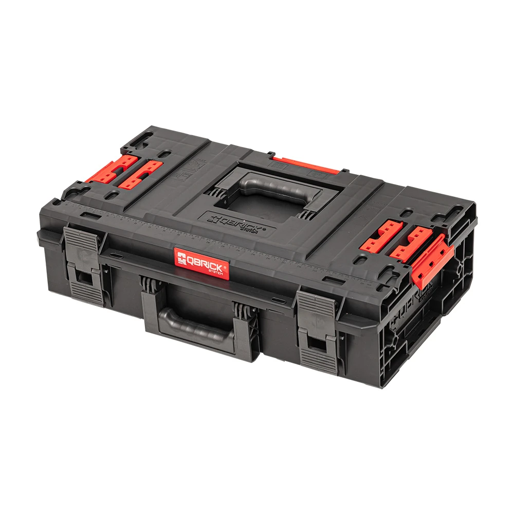 Ящик для инструмента Patrol QS ONE 200 2.0 Vario 1