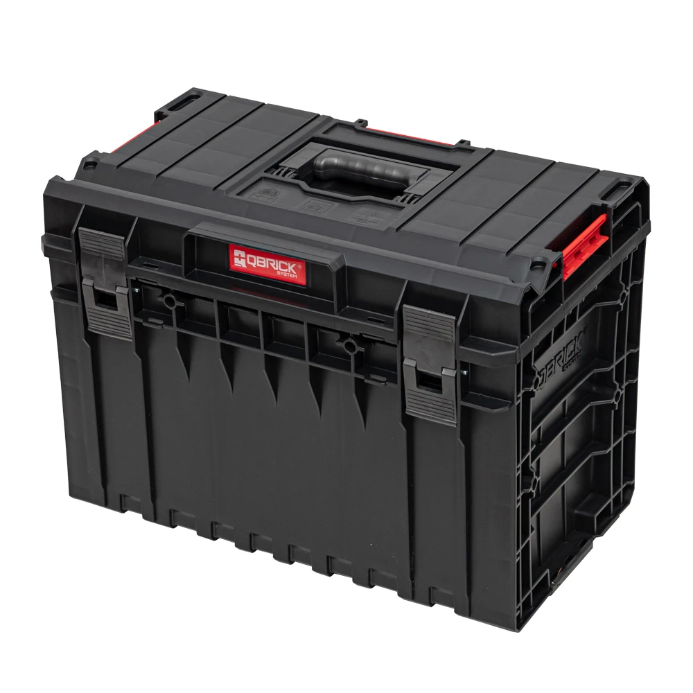 Ящик для инструмента Patrol QS ONE 450 2.0 Basic 2