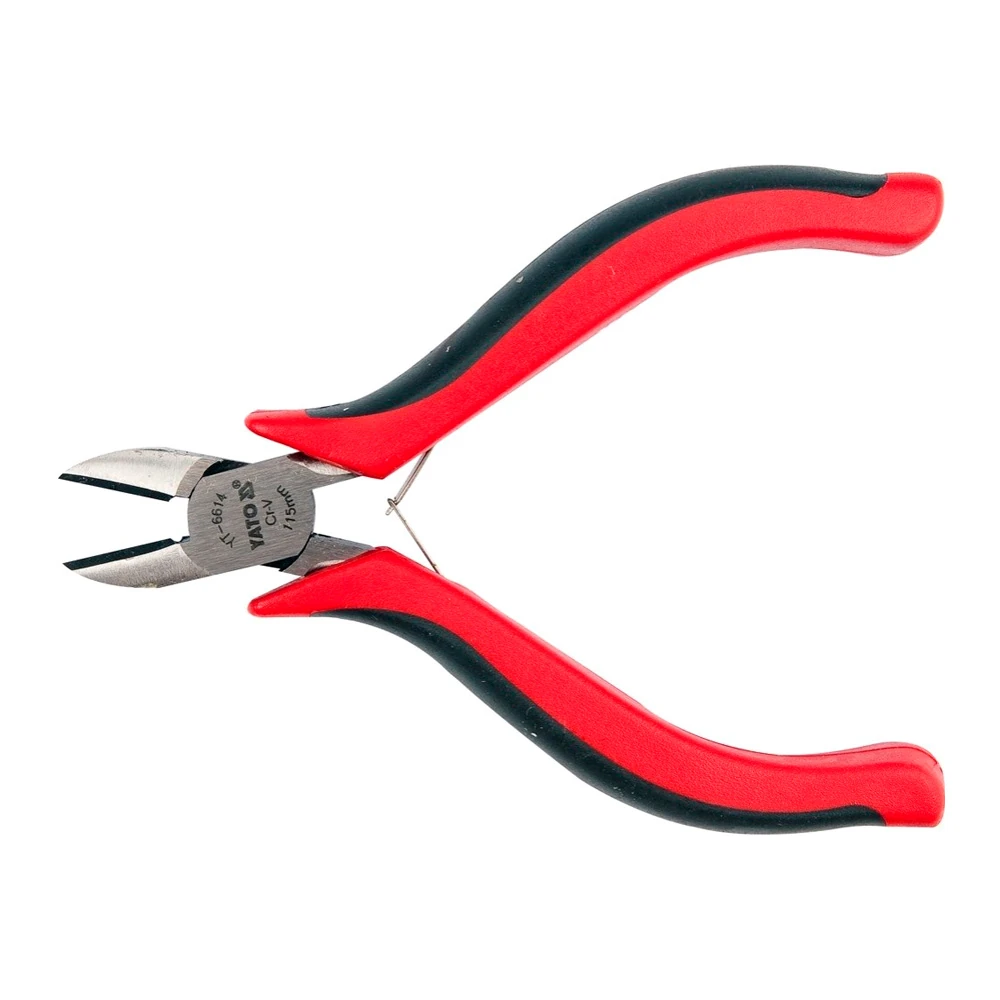 Кусачки YATO YT-6614 1