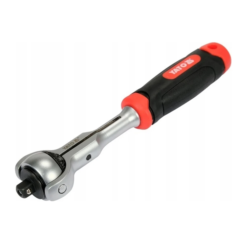 Трещотка YATO YT-07202 1