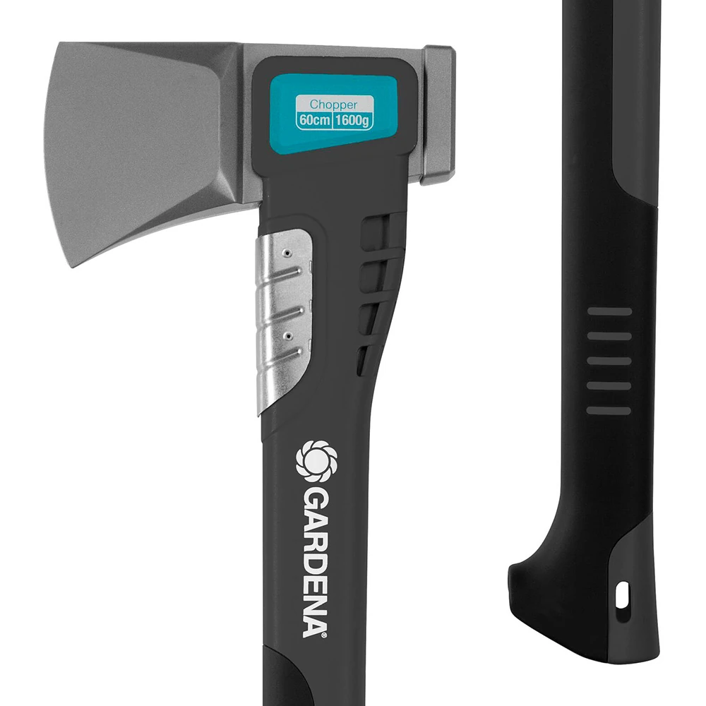 Топор Gardena 08718-48 2