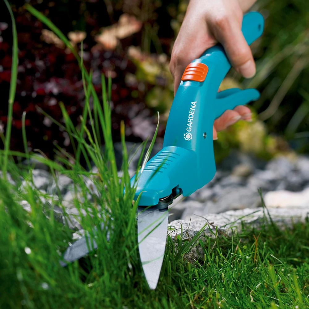 Ножницы садовые Gardena 08730-20 2