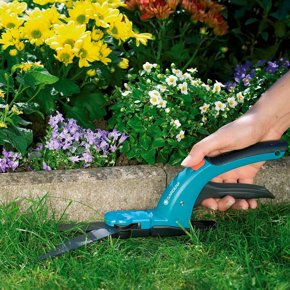 Ножницы садовые Gardena 08733-20 2