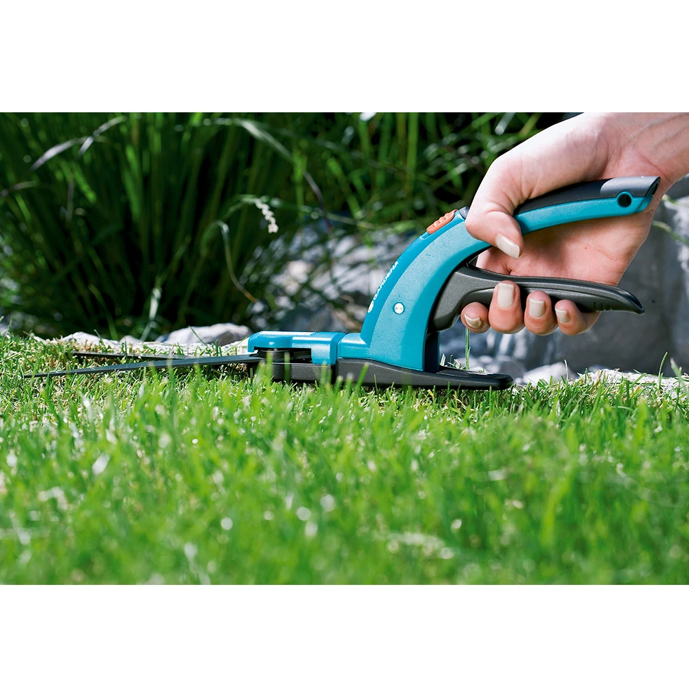 Ножницы садовые Gardena 08733-20 3