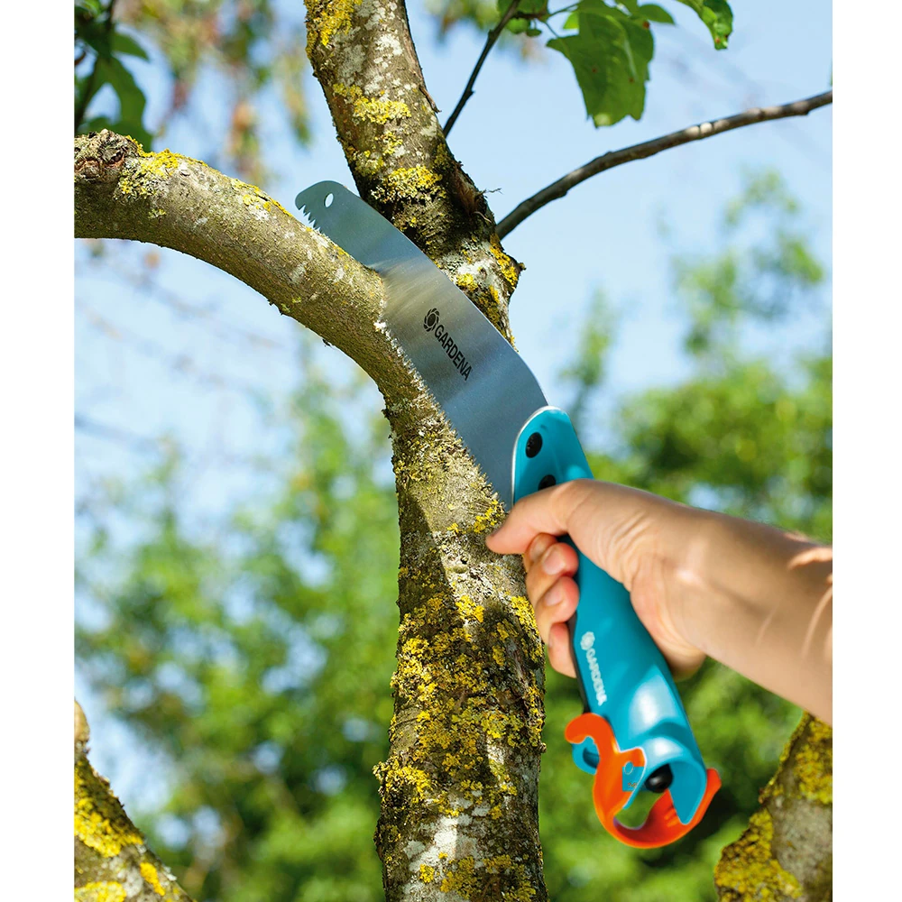 Пила садовая Gardena 08737-20 2