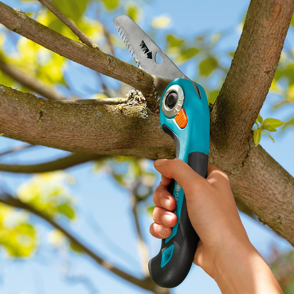 Пила садовая Gardena 08742-20 3