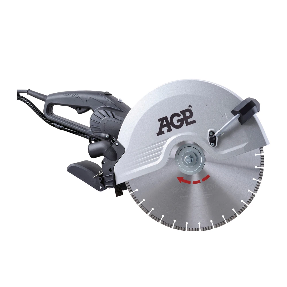 Пила по бетону AGP C14 1