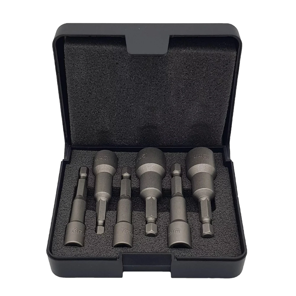 Набор насадок Felo 3996106 1