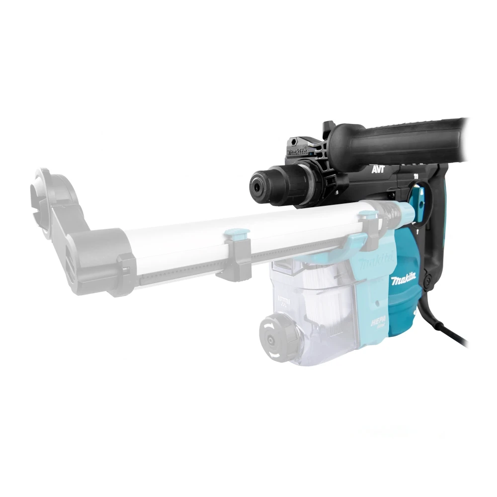 Перфоратор Makita HR3011FCJ 3