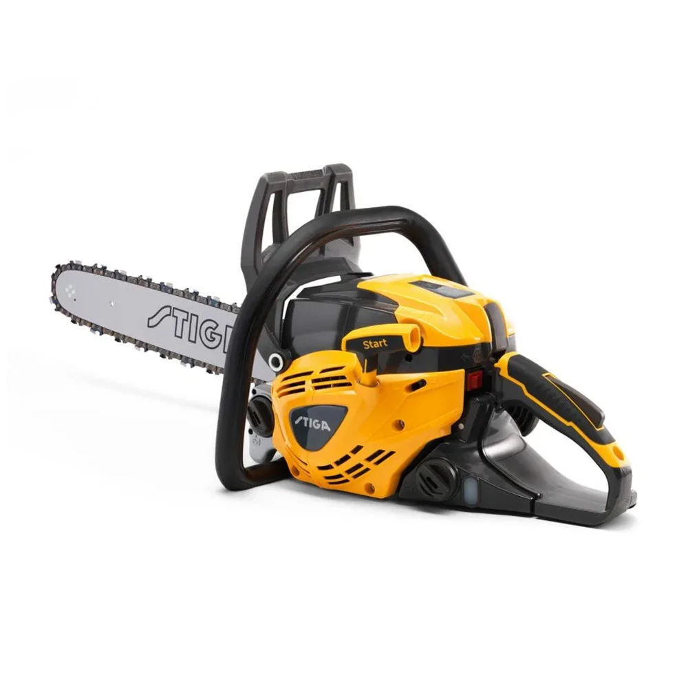 Пила цепная Stiga CS 545 - 16" Experience 2