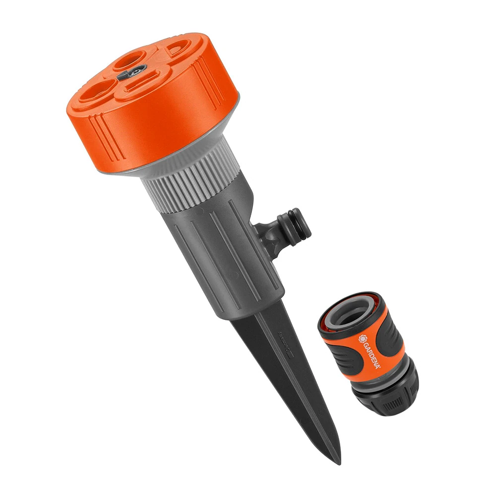 Дождеватель Gardena 02068-20 2