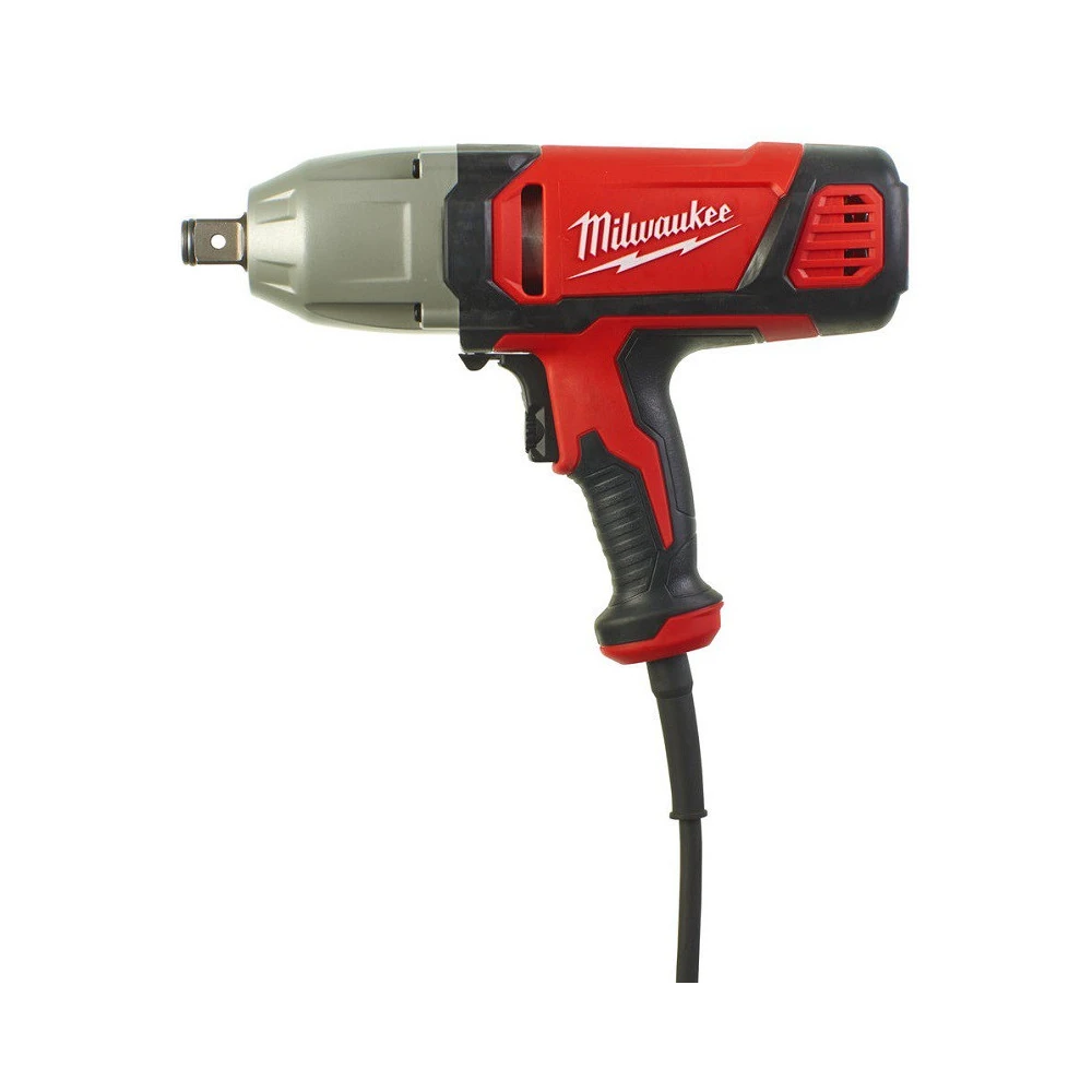 Гайковерт Milwaukee IPWE 520 R (4933451525) 1