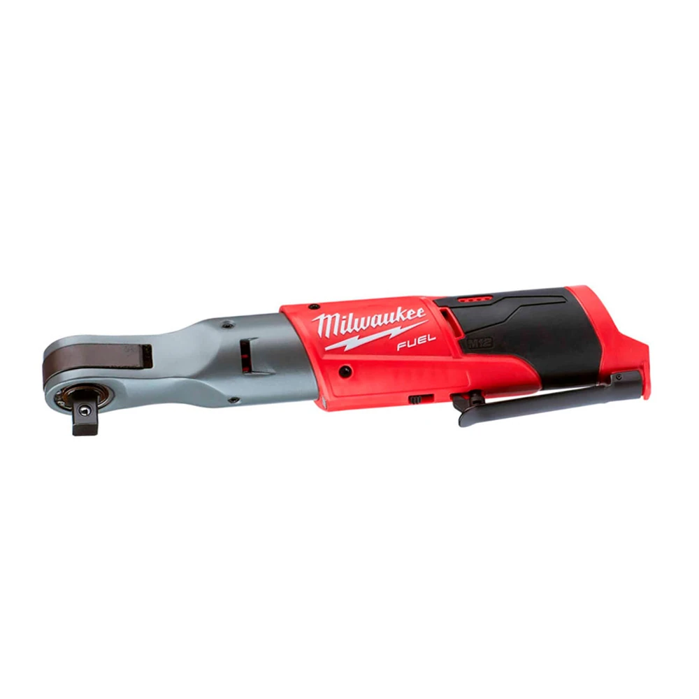 Трещотка Milwaukee M12 FIR12-0 (1/2") FUEL (4933459800) 1