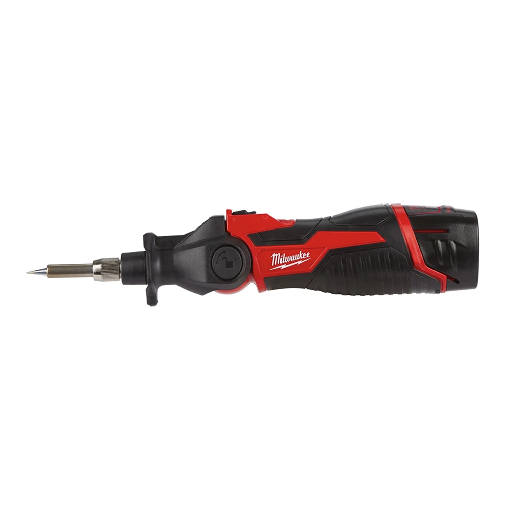 Паяльник Milwaukee M12 SI-0 (4933459760) 1