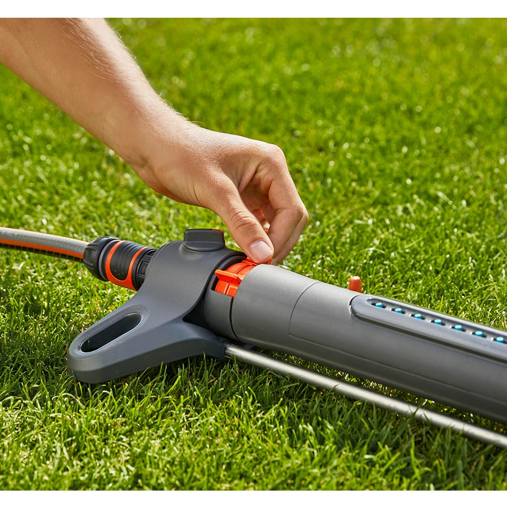 Дождеватель Gardena 18710-20 2