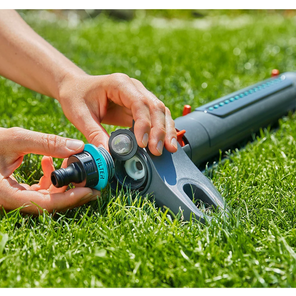 Дождеватель Gardena 18710-20 3