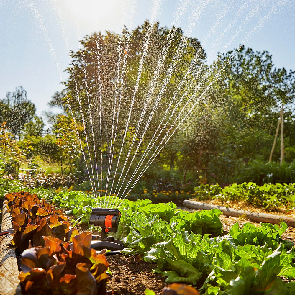 Дождеватель Gardena 18708-20 3