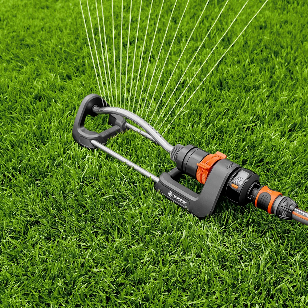 Дождеватель Gardena 18354-20 3