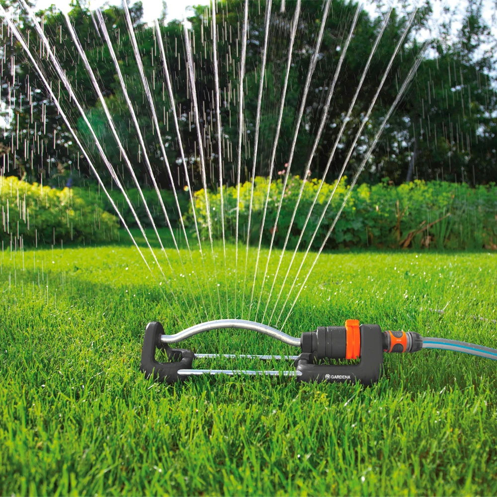 Дождеватель Gardena 18700-20 2