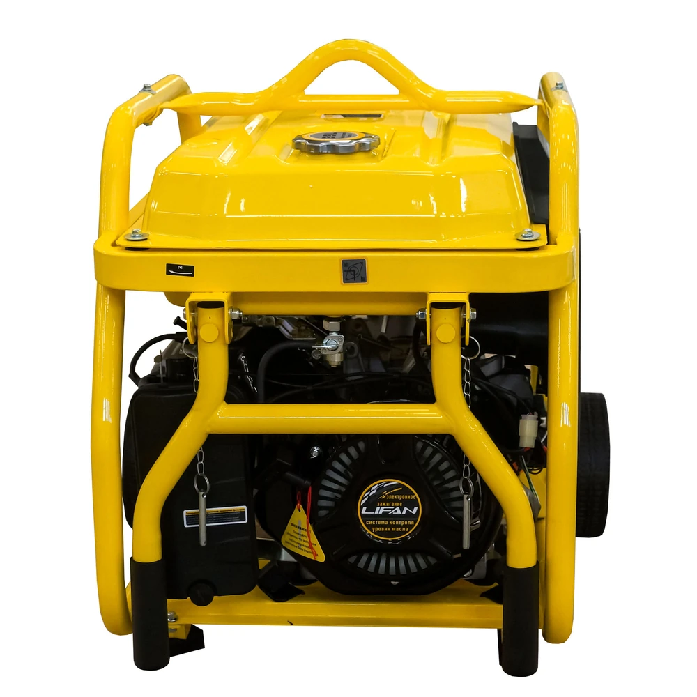 Электрогенератор SNIRREX 11100E 3