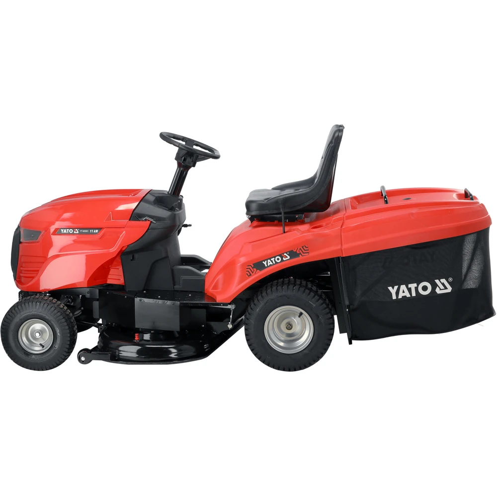 Трактор Yato сад YT-85551 3