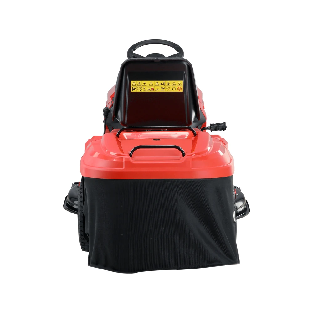 Трактор Yato сад YT-85551 5